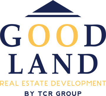 Good Land Real Estate logo